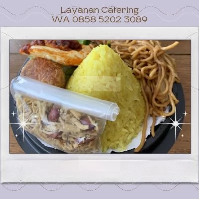 [0881036891029] Jasa Katering Tumpeng Nasi Kotak Snack Box Sehat Enak Murah Sehat Terpercaya Di Kawedanan Magetan