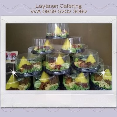 [0881036891029] Jasa Katering Tumpeng Nasi Kotak Snack Box Sehat Enak Murah Sehat Terpercaya Di Ngariboyo Magetan