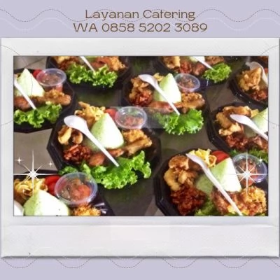 [0881036891029] Jasa Katering Tumpeng Nasi Kotak Snack Box Sehat Enak Murah Sehat Terpercaya Di Maospati Magetan