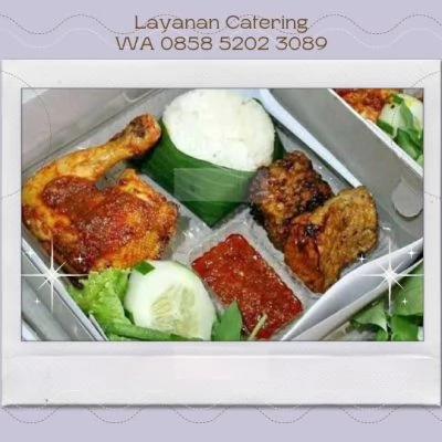 [0881036891029] Jasa Nasi Box / Nasi Kotak Enak Murah Sehat Terpercaya Di Kawedanan Magetan